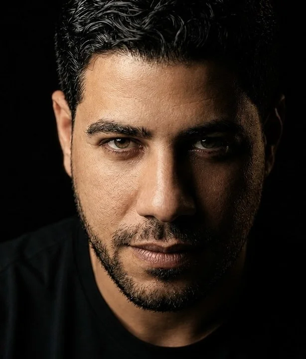 محمد فارس